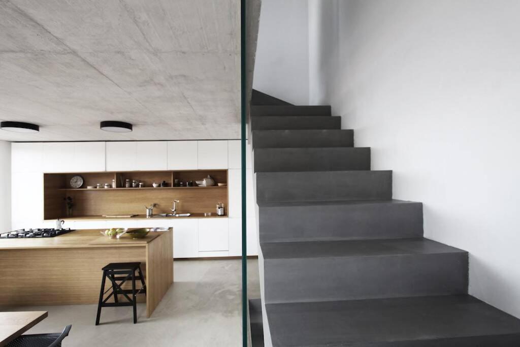 Contemporary House Padna Vila Sečovlje Exterior foto