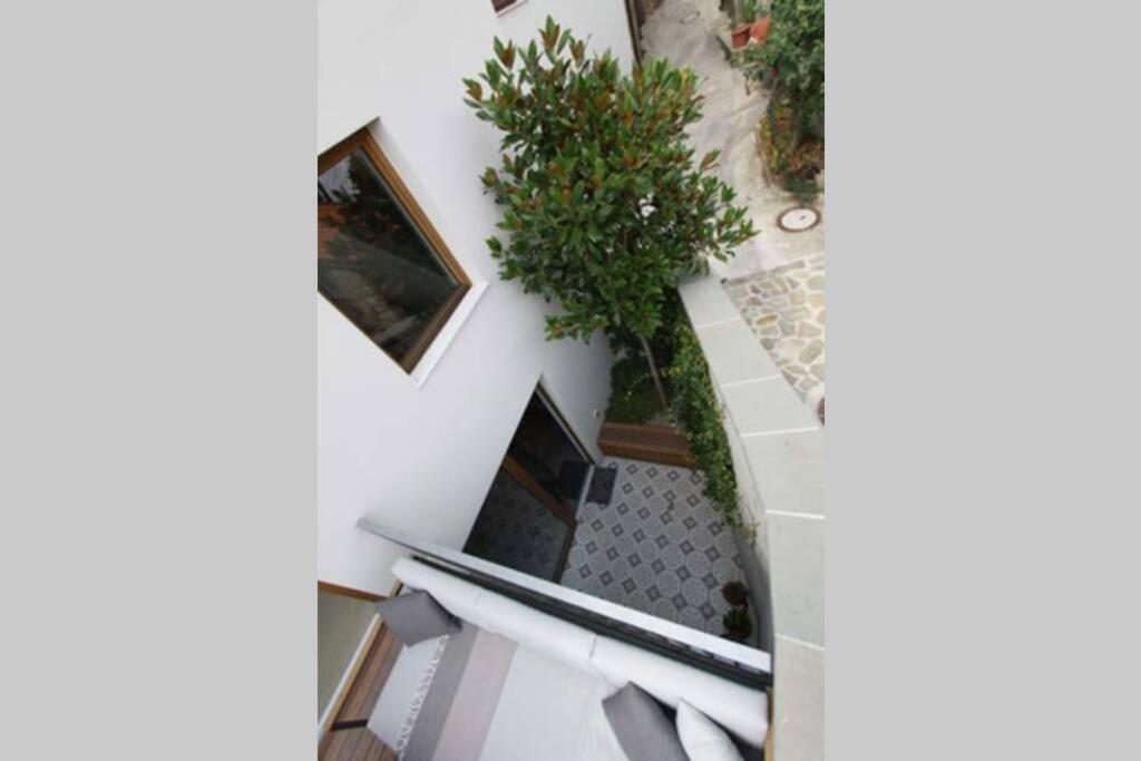 Contemporary House Padna Vila Sečovlje Exterior foto